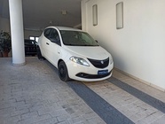 Lancia Ypsilon 2021