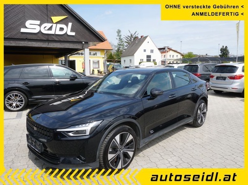 Polestar 2 2022