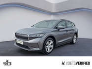 Skoda Enyaq 2023