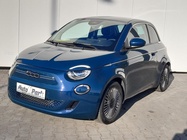Fiat 500e 2023