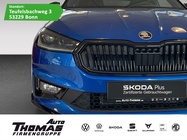 Skoda Fabia 2026