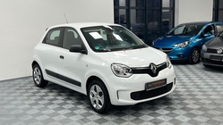 Renault Twingo 2020