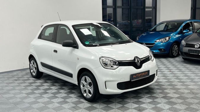 Renault Twingo 2020