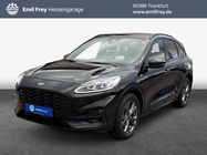Ford Kuga 2022