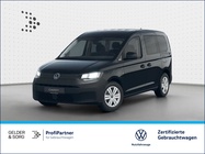 Volkswagen Caddy 2025