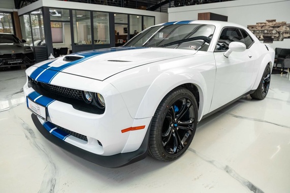 Dodge Challenger 2021