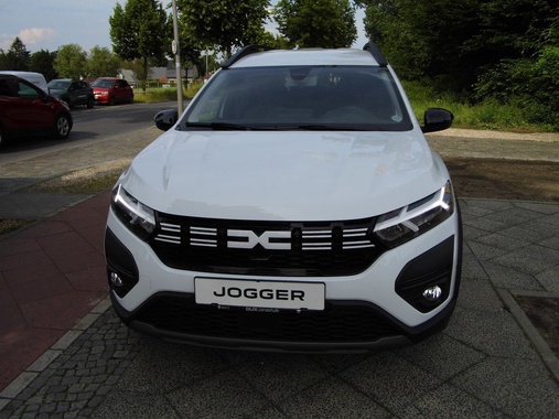 Dacia Jogger 2024