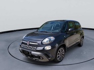 Fiat 500L 2017