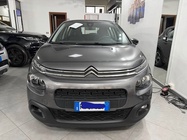 Citroen C3 2019
