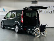 Ford Grand Tourneo 2022