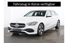 Mercedes-Benz C-Class 2025