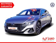 Volkswagen Arteon 2022