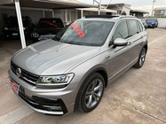 Volkswagen Tiguan 2019