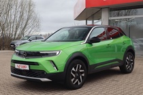 Opel Mokka 2021
