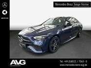 Mercedes-Benz C-Class 2024