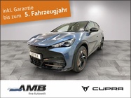 Cupra Tavascan 2024