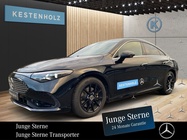 Mercedes-Benz CLA-Class 2025