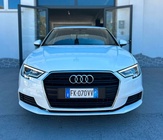 Audi A3 2017