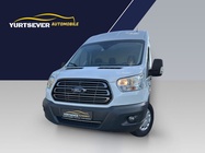 Ford Transit 2017