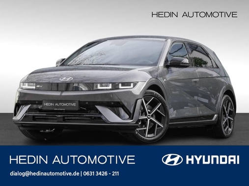 Hyundai Ioniq5 2026