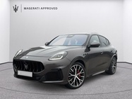 Maserati Grecale 2023