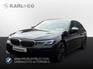 BMW 5 Series 2022