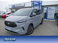 Ford Tourneo Custom 2025