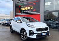 Kia Sportage 2021