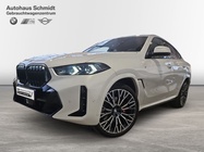 BMW X6 2025