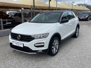 Volkswagen T-Roc 2020
