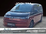 Volkswagen T7 2023