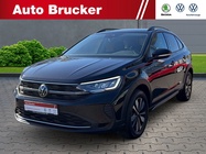 Volkswagen Taigo 2024