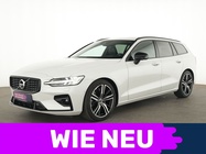 Volvo V60 2022