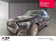 Audi Q5 2022