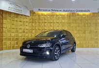 Volkswagen Polo 2019