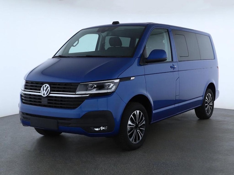 Volkswagen T6