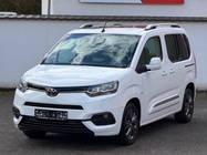 Toyota Proace 2020