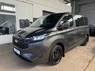 Ford Tourneo Custom 2025