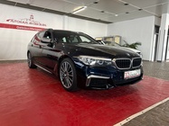 BMW 5 Series 2019