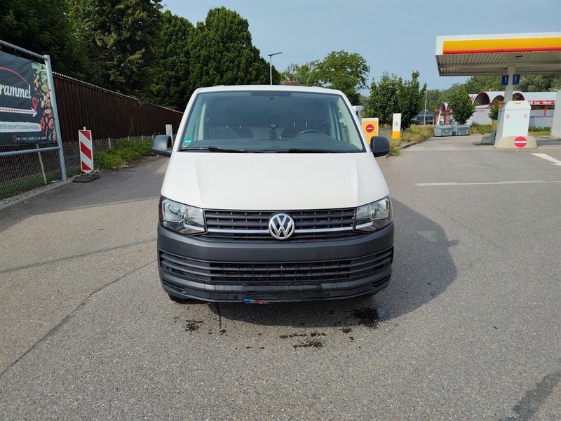 Volkswagen T6