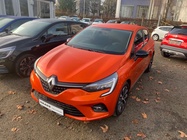 Renault Clio 2022