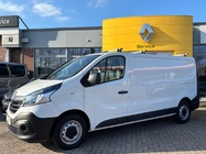 Renault Trafic 2021