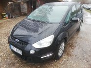 Ford S-Max 2012