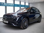 Mercedes-Benz GLC-Class 2023