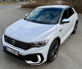 Volkswagen T-Roc 2021