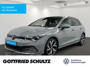 Volkswagen Golf 2020