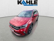 Volkswagen Taigo 2025