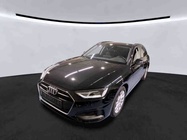 Audi A4 2022