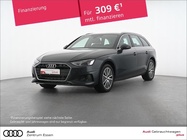 Audi A4 2023
