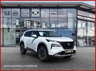 Nissan X-Trail 2025